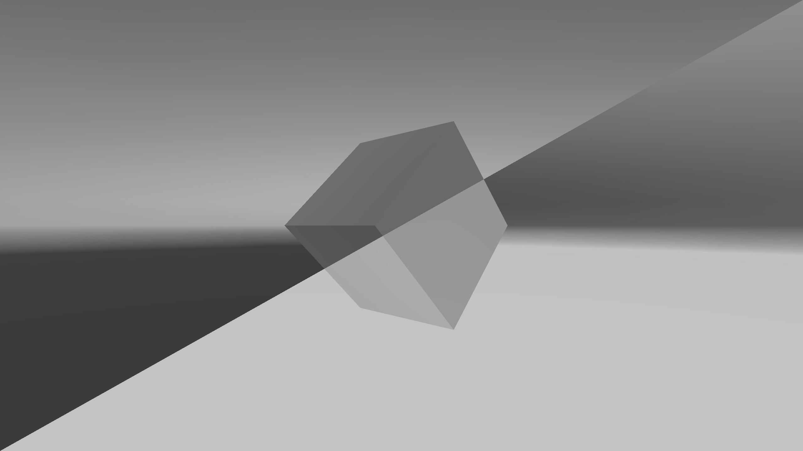 Negative / positive inversion by ImageEffect